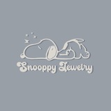 Telegram profile photo for •Snoopy•jewelry•