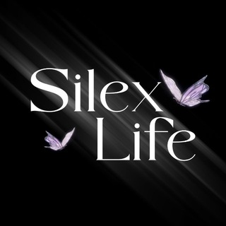 Telegram profile photo for 𝐒𝐢𝐥𝐞𝐱LIFE???