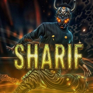 Telegram profile photo for ПРОДАЖА АКАУНТОВ SHARIF 🤍