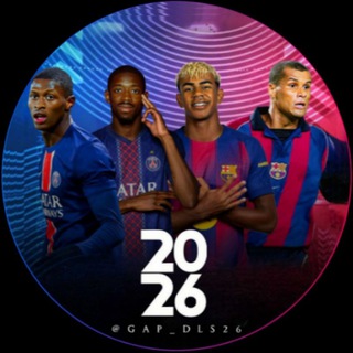 Telegram profile photo for Dream league | دریم لیگ