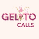 Telegram profile photo for GelatoCalls