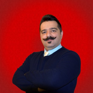 Telegram profile photo for Trader Iman