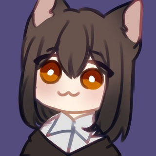 Telegram profile photo for ойри рисует