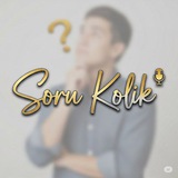 Telegram profile photo for SoruKolik