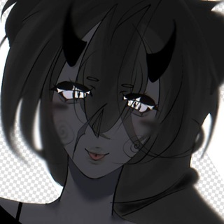 Telegram profile photo for '-πувєρтαткα..'