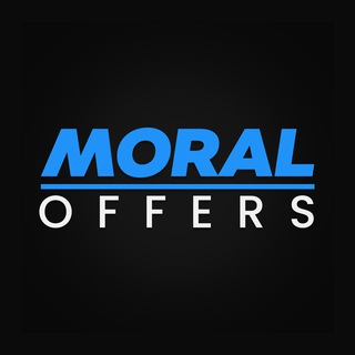 Telegram profile photo for Moral's Marketplace