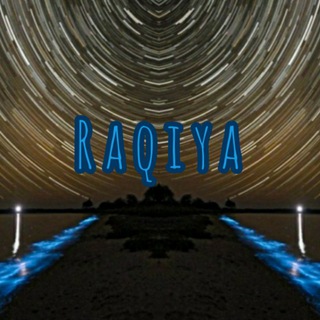 Telegram profile photo for RAQIYA