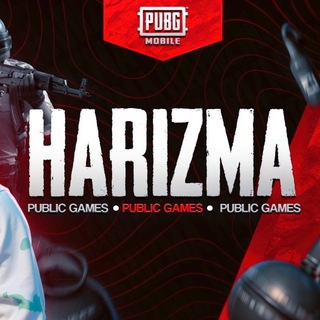 Telegram profile photo for FBI HARIZMA