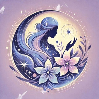 Telegram profile photo for Сущность бытия | Maria Diener_Soul