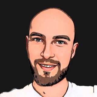 Telegram profile photo for Alösha