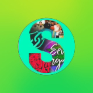 Telegram profile photo for Seva team - teamblog