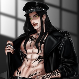 Telegram profile photo for 🖤 Dark Projects 🖤