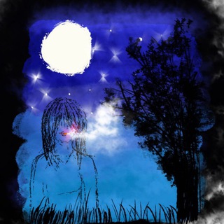 Telegram profile photo for O♪D♪A♪S♪U
