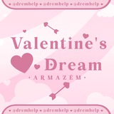 Telegram profile photo for αrmazém dreαm 💕