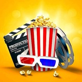 Telegram profile photo for Cinema Central Новинки кино 2024