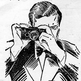 Telegram profile photo for Советское фото