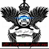 Telegram profile photo for جهنم #کوروش تک پسر هرات ی تکاور یادگاری شد