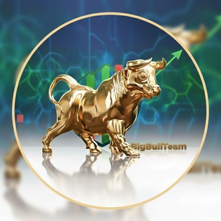 Telegram profile photo for BigBull Team StockInfo