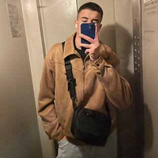 Telegram profile photo for 🔫