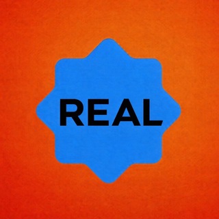 Telegram profile photo for REAL
