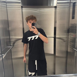 Telegram profile photo for spacey
