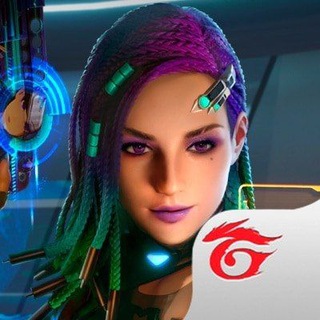 Telegram profile photo for Free Fire Brasil Oficial