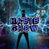 Telegram profile photo for Habib SHow
