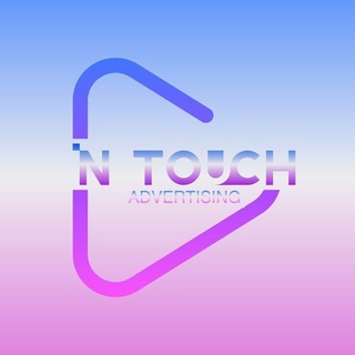 Telegram profile photo for In touch обучение/правила