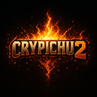 Telegram profile photo for CryPichu2