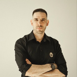 Telegram profile photo for Эдуард Каневский
