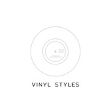 Telegram profile photo for Vinyl Styles