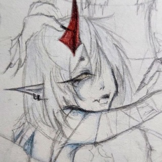 Telegram profile photo for ЯДОВИТЫЙ.