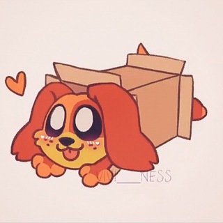 Telegram profile photo for 🍪ℙ𝙨𝕚𝙣𝕒 𝙍ł𝙨ø𝙫𝕒𝙠𝕒🍪