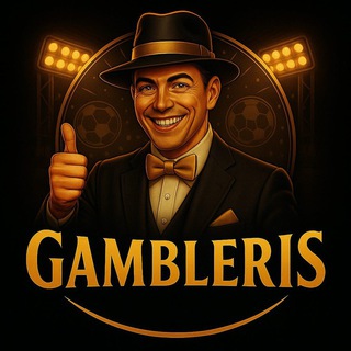 Telegram profile photo for Gambleris