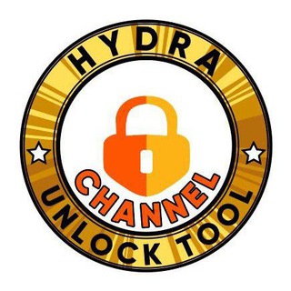Telegram profile photo for Hydra Unlock Tool