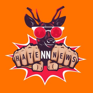 Telegram profile photo for HATE NEWS NN