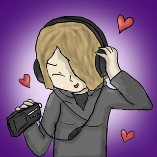Telegram profile photo for 🎶Музыкалка Алекс Крипли🪻