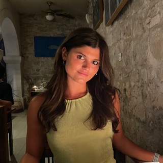 Telegram profile photo for livefitelle | Elle Edwards