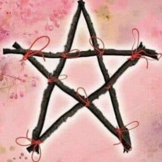 Telegram profile photo for Book of Shadows