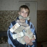 Telegram profile photo for понтошлеп