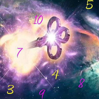 Telegram profile photo for Богатство в цифрах: секретный код твоего дохода!