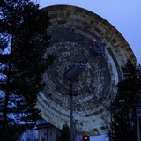 Telegram profile photo for УВБ-76 c0んf