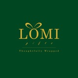 Telegram profile photo for Lomi Gifts