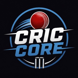 Telegram profile photo for CRIC CORE