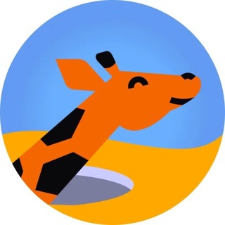 Telegram profile photo for JustSchool