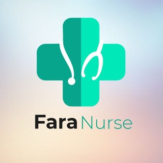 Telegram profile photo for faranurse