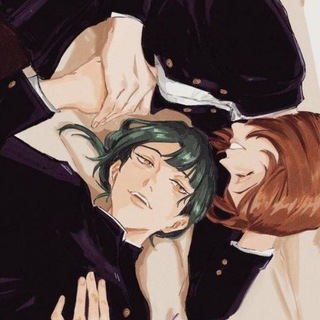 Telegram profile photo for daily nobamaki !!