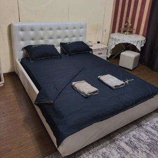 Telegram profile photo for Суточно квартиры | Москва