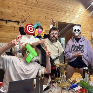 Telegram profile photo for кидсулики confessions