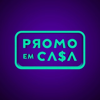 Telegram profile photo for 🐭 PROMO EM CASA • Promoções em itens para casa, tecnologia, beleza e outros achadinhos!